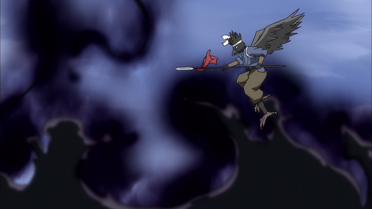 Nurarihyon no Mago (Jisedai no Fansub)